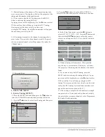 Preview for 19 page of Haier LE32B8500T Owner'S Manual