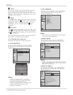 Preview for 22 page of Haier LE32B8500T Owner'S Manual