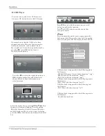 Preview for 28 page of Haier LE32B8500T Owner'S Manual