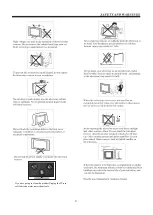 Preview for 4 page of Haier LE32B9500WB User Manual