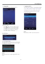 Preview for 13 page of Haier LE32B9500WB User Manual