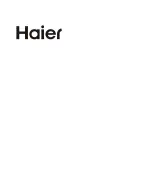 Preview for 18 page of Haier LE32B9500WB User Manual