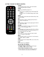 Preview for 15 page of Haier LE32C1320 Owner'S Manual