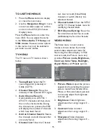 Preview for 17 page of Haier LE32C13200 Owner'S Manual