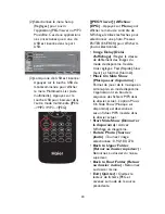 Preview for 54 page of Haier LE32C13200 Owner'S Manual