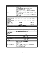 Preview for 59 page of Haier LE32C13200 Owner'S Manual