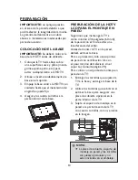 Preview for 74 page of Haier LE32C13200 Owner'S Manual