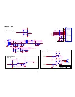 Preview for 45 page of Haier LE32C13200 Service Manual