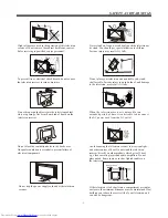 Preview for 4 page of Haier LE32C430 Owner'S Manual