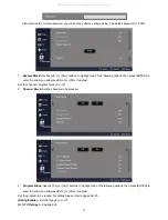 Preview for 17 page of Haier LE32D2320 Service Manual