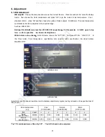 Preview for 51 page of Haier LE32D2320 Service Manual