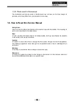 Preview for 7 page of Haier LE32F32200 Service Manual