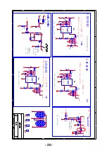 Preview for 27 page of Haier LE32F32200 Service Manual