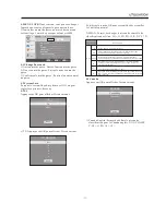 Preview for 28 page of Haier LE32F32200 User Manual