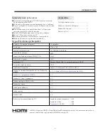 Preview for 35 page of Haier LE32F32200 User Manual