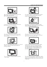 Preview for 4 page of Haier LE32F32200A User Manual