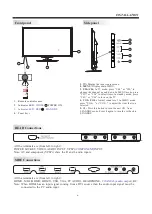 Preview for 7 page of Haier LE32F32200A User Manual