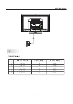 Preview for 9 page of Haier LE32F32200A User Manual