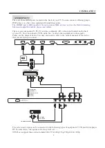 Preview for 10 page of Haier LE32F32200A User Manual