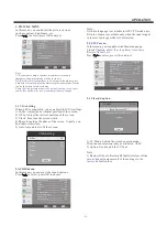 Preview for 12 page of Haier LE32F32200A User Manual