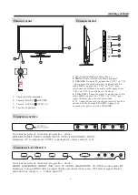 Preview for 22 page of Haier LE32F32200A User Manual