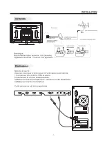 Preview for 23 page of Haier LE32F32200A User Manual