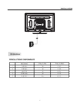 Preview for 24 page of Haier LE32F32200A User Manual