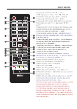 Preview for 26 page of Haier LE32F32200A User Manual