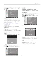 Preview for 27 page of Haier LE32F32200A User Manual