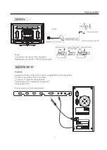 Preview for 38 page of Haier LE32F32200A User Manual