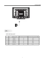 Preview for 39 page of Haier LE32F32200A User Manual