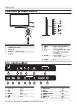 Предварительный просмотр 40 страницы Haier LE32G610CF Instruction Manual