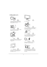 Preview for 5 page of Haier LE32K6000 Owner'S Manual