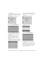 Preview for 21 page of Haier LE32K6000 Owner'S Manual