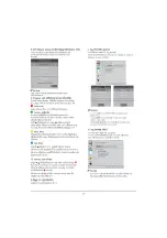 Preview for 23 page of Haier LE32K6000 Owner'S Manual