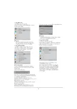 Preview for 24 page of Haier LE32K6000 Owner'S Manual