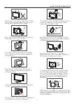 Предварительный просмотр 4 страницы Haier LE32K6000B User Manual