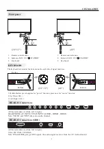 Предварительный просмотр 7 страницы Haier LE32K6000B User Manual