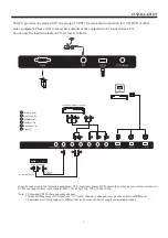 Предварительный просмотр 10 страницы Haier LE32K6000B User Manual