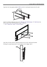 Preview for 6 page of Haier LE32K6000T Owner'S Manual