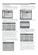 Preview for 14 page of Haier LE32K6000T Owner'S Manual