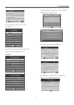 Preview for 19 page of Haier LE32K6000T Owner'S Manual