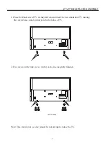 Preview for 8 page of Haier LE32K6500DA Owner'S Manual