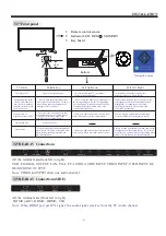 Preview for 10 page of Haier LE32K6500DA Owner'S Manual