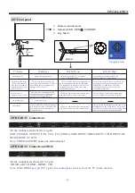 Preview for 11 page of Haier LE32K6500DA Owner'S Manual