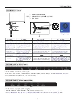 Preview for 12 page of Haier LE32K6500DA Owner'S Manual