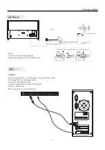 Предварительный просмотр 13 страницы Haier LE32K6500DA Owner'S Manual