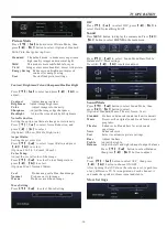 Preview for 21 page of Haier LE32K6500DA Owner'S Manual