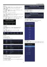 Preview for 22 page of Haier LE32K6500DA Owner'S Manual