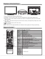 Preview for 9 page of Haier LE32K700 Owner'S Manual